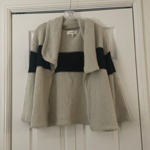 COPY - The GREAT. Cardigan sweater M